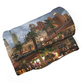 Deka Las Vegas 4: 150x120 cm