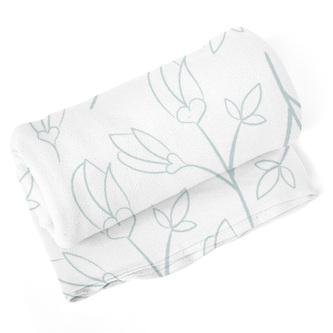 Deka Poupátka: 150x120 cm