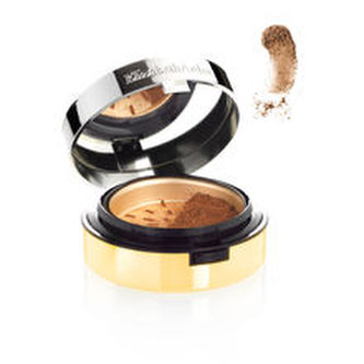 Elizabeth Arden Pudrový make-up SPF 20 (Pure Finish Mineral Powder Foundation) 8,33 g Pudrový make-up SPF 20 (Pure Finish Mineral Powder Foundation) 8,33 g - Odstín 2 woman