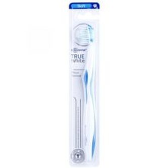 Sensodyne Měkký zubní kartáček True White Soft unisex