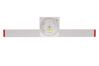 Sklonoměr HORIZONT 600mm