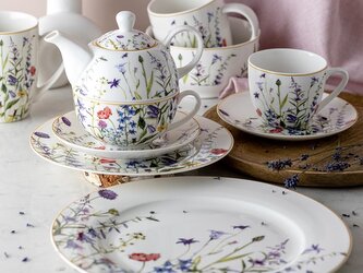 DEZERTNÍ TALÍŘ PRADO 20CM