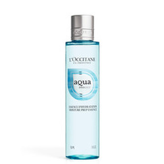 L`Occitane en Provence Hydratační pleťová esence s obsahem vody (Aqua Moisture Essence) 150 ml woman