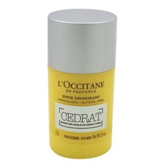 L`Occitane en Provence Deodorant roll-on pro muže Cedrat (Stick Deodorant) 75 g man