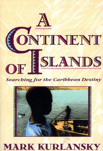 A Continent of Islands