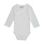 LODGER Kombinezon LS Solid Cloud Dancer 80