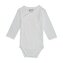LODGER Kombinezon LS Solid Cloud Dancer 80