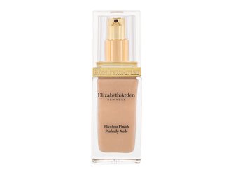 Elizabeth Arden Lehký hydratační make-up SPF 15 (Flawless Finish Perfectly Nude) 30 ml Lehký hydratační make-up SPF 15 (Flawless Finish Perfectly Nude) 30 ml - Odstín 01 Linen woman