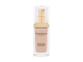 Elizabeth Arden Lehký hydratační make-up SPF 15 (Flawless Finish Perfectly Nude) 30 ml Lehký hydratační make-up SPF 15 (Flawless Finish Perfectly Nude) 30 ml - Odstín 02 Alabaster woman
