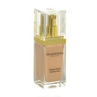 Elizabeth Arden Lehký hydratační make-up SPF 15 (Flawless Finish Perfectly Nude) 30 ml Lehký hydratační make-up SPF 15 (Flawless Finish Perfectly Nude) 30 ml - Odstín 06 Warm Sun Beige woman