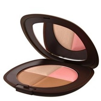 Elizabeth Arden Bronzující kompaktní pudr (Compact Bronzing Powders) 15 g Bronzující kompaktní pudr (Compact Bronzing Powders) 15 g - Odstín Medium woman