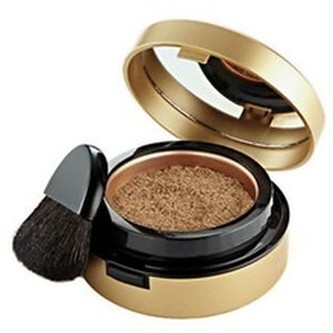 Elizabeth Arden Bronzující pudr (Pure Finish Mineral Bronzing Powder) 7,7 g Bronzující pudr (Pure Finish Mineral Bronzing Powder) 7,7 g - Odstín Medium woman