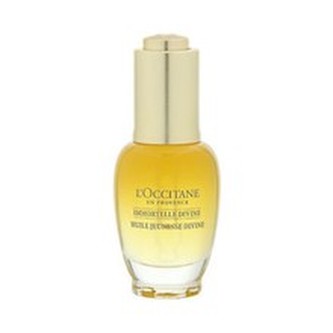 L`Occitane en Provence Omlazující pleťový olej (Divine Oil) Omlazující pleťový olej (Divine Oil) - Objem 30 ml woman