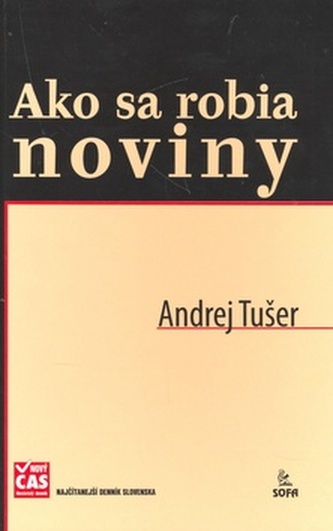 Ako sa robia noviny