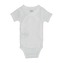 LODGER Kombinezon SS Solid Cloud Dancer 62