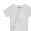 LODGER Kombinezon SS Solid Cloud Dancer 62