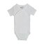 LODGER Kombinezon SS Solid Cloud Dancer 62