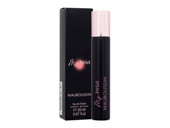Mauboussin My Twist Parfémovaná voda 20 ml pro ženy