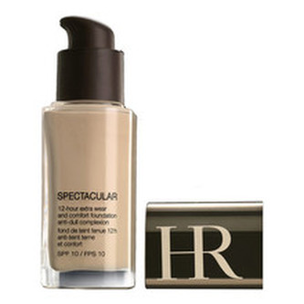 Helena Rubinstein Dlouhotrvající make-up Spectacular SPF 10 (12-hour Extra Wear and Comfort Foundation) 30 ml Dlouhotrvající make-up Spectacular SPF 10 (12-hour Extra Wear and Comfort Foundation) 30 ml - Odstín 30 Cognac woman