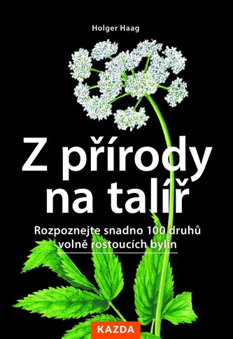 Z přírody na talíř