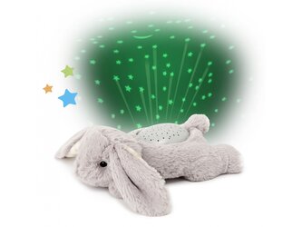 Usínáček s projekcí Králíček Benny