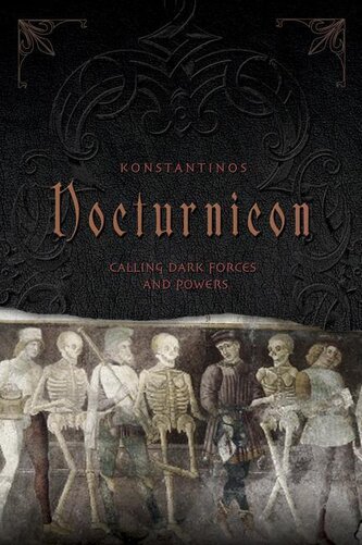 Nocturnicon