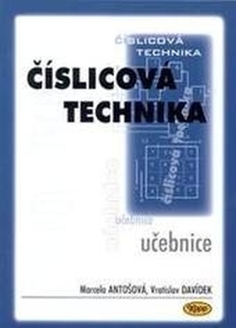 Číslicová technika učebnic