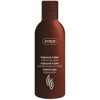 Ziaja Kondicionér na suché a poškozené vlasy Cocoa Butter 200 ml woman