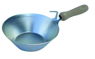 naběračka 160-rukojeť