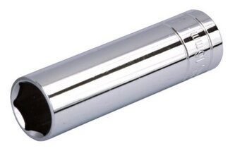 Hlavice FESTA prodloužená 1/2" CrV 21 x 70mm