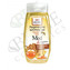 Bione Cosmetics Regenerační sprchový gel Med + Q10 260 ml woman