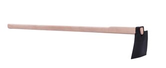 motyka kov.plochá 600g s NÁS.130 cm