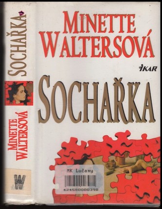 Sochařka