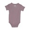 LODGER Romper SS Solid Rose 68