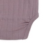 LODGER Romper SS Solid Rose 68
