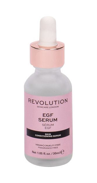 Revolution Pleťové sérum s růstovým faktorem (Conditioning Serum - EGF Serum) 30 ml woman
