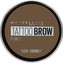 Maybelline Gelová pomáda na obočí Tattoo Brow (Pomade) 4 g Gelová pomáda na obočí Tattoo Brow (Pomade) 4 g - Odstín 004 Ash Brown woman