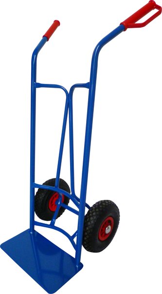 MacHook rudl pro kruh. nádoby, nafuk.kolo 260mm