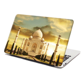 Samolepka na notebook Taj Mahal: 29x20 cm