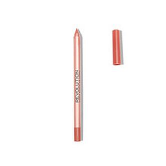 Revolution Voděodolná tužka na rty Renaissance (Renaissance Lipliner) 1 g Voděodolná tužka na rty Renaissance (Renaissance Lipliner) 1 g - Odstín Lifelong woman