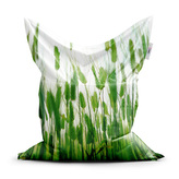 Sedací vak Klasy: 150x100 cm