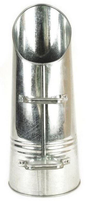 uhlák pozinkovaný malý