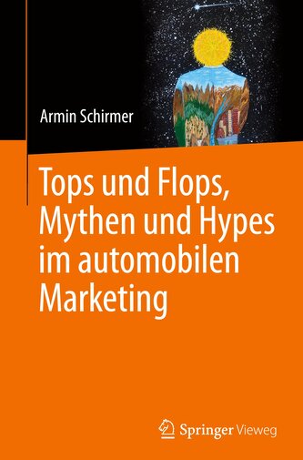 Tops und Flops, Mythen und Hypes im automobilen Marketing