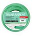 zahradní hadice TRANSPARENT 3/4" 50m zelená