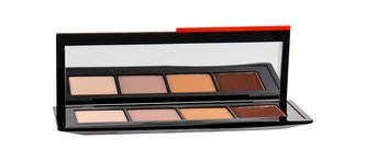 Shiseido Paleta očních stínů Essentialist Eye Palette 9 g Paleta očních stínů Essentialist Eye Palette 9 g - Odstín 01 Miyuki Street Nudes woman