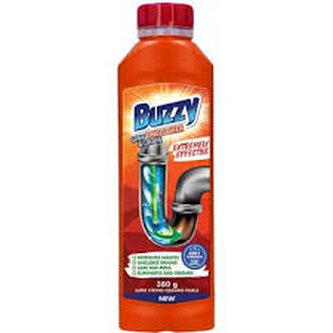 Buzzy čistič odpadu 380 g