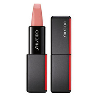 Shiseido Matná rtěnka Modern (Matte Powder Lipstick) 4 g Matná rtěnka Modern (Matte Powder Lipstick) 4 g - Odstín 523 Majo woman