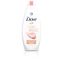 Dove Sprchový gel s růžovým jílem Renewing Glow (Pink Clay Shower Gel) Sprchový gel s růžovým jílem Renewing Glow (Pink Clay Shower Gel) - Objem 500 ml woman