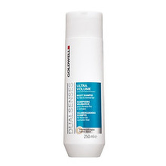 Goldwell Šampon pro větší objem Dualsenses Ultra Volume (Bodifying Shampoo) Šampon pro větší objem Dualsenses Ultra Volume (Bodifying Shampoo) - Objem 250 ml woman