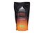 Adidas Energy Kick Sprchový gel 400 ml Náplň pro muže